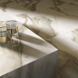 Calacatta Gold Fanal