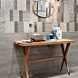 SH0129 Shine Quarzo 24x59 Impronta