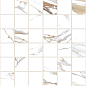 TWU09DKT014 Dakota 24.9x50 Alma Ceramica (Уралкерамика)