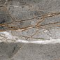 Образец 20х30 см керамогранита Duna - Python Rock Dark carving - 1200x600 мм Duna фото в миниатюре 13