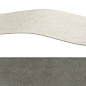 Nanoevolution Moss Striato Curve-15 14.75x59 Apavisa Porcelanico