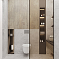 Illusion grey Laparet