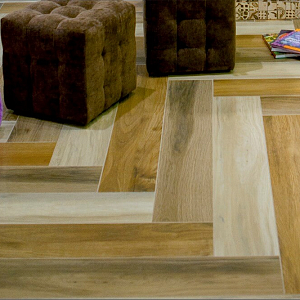 Artwood Estima