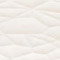 Origami white STR 32.8x89.8 Tubadzin