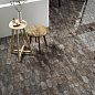 Fossil Serenissima Cir