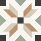 GP2020DMX31 Design Mix 1 матовый 200x200x8 New Trend