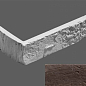 Угловой элемент Прованс 709 23,5/11x6,5x1,6 Leonardo Stone