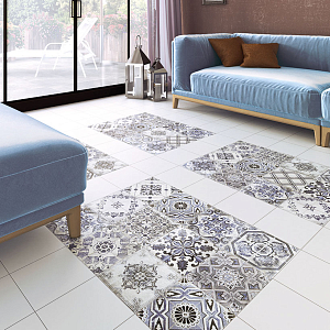 Geomix Geotiles