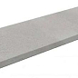 Stromboli Silver Peldano Recto Out 33х120 Ceramica Mayor