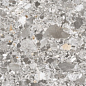 Agostino Grigio Carving 120х60 Maimoon Ceramica