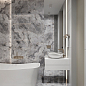 Invisible Onyx Arcadia Ceramica