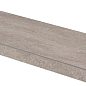 DCF84589 KAAMOS beige grey 40x80 RAKO