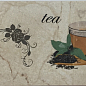 DEC. Marmol Beige TEA 10x20 Ribesalbes
