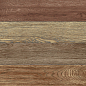 A15996 Woodstory многоцветный рельеф 42x42 Cersanit