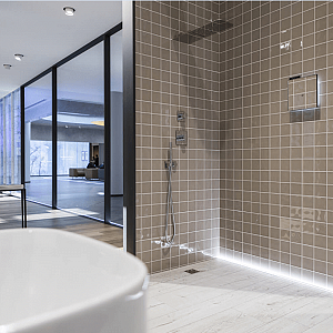 Sevilla Porcelanosa
