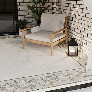 Trianon Beryoza Ceramica