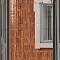 MFFF Lume Blue Lux Esagona 21x18.2 MARAZZI Italy