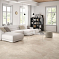 Rockstone Noce MT Rect. Inout 100x100 STN Ceramica