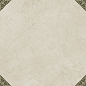 Тароко бежевый 42x42 Beryoza Ceramica