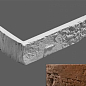 Угловой элемент Прованс 443 23,5/11x6,5x1,6 Leonardo Stone