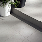 MM58 Block Grey Rett 90x90 MARAZZI Italy