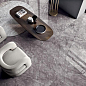 STARLIGHT TILES GLOSSY CALACATTA SUPREME 300x100 Kerlite