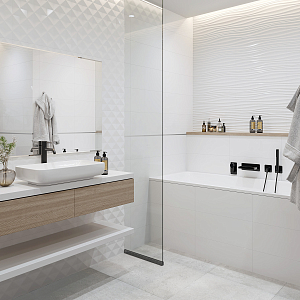 White Planet Global Tile