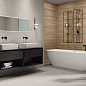 9545 Amazonas Roble Relieve Rect 30х90 Porcelanite Dos