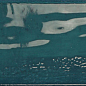 Rain Aquamarine 7.5x30 Prissmacer