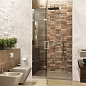 WT36ELR31 Elbrus Brick Marron 300x600x9 New Trend