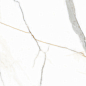 GT120607503PR Montecatini Белый Slim 60x120 Global Tile