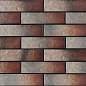 Alaska USA elewacja rustykalna 245x65x6.5 CERRAD