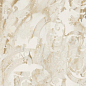 G67592 Calacatta Bright Megabarocco Lux R 60x120 Versace (Gardenia Orchidea) фото в миниатюре 7