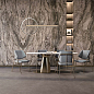 MN319CP261206 Frappuccino Polished 6mm 120x260 Moreroom Stone