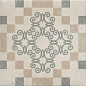 1297S/3F Пьяцетта 9,9х9,9 Kerama Marazzi