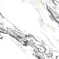 BS1003-A Lucido White Baby Satin Carving 60x120 Creanza фото в миниатюре 3