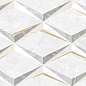 DW9SES09 Sens Gold Декор 250*500*9 AltaCera