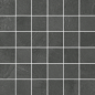 610110001022 Continuum Petrol Mosaico 30x30 Italon