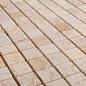 DAO-639-23-8 Sahara Gold 2.3х2.3 30х30 DAO