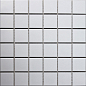 White Matt 48x48 (ID1005) 30.6х30.6 StarMosaic