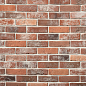 Декоративный кирпич Плоскость Дижон mix 4 23,7x7x1,4 Leonardo Stone