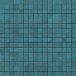 9BQV Blaze Verdigris Mos Q 30.5x30.5 Atlas Concorde