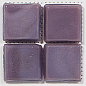 AJ45+3 Galaxy 1*1 31.8x31.8 ROSE MOSAIC