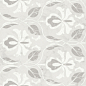 KMD3STA030BR Декор Тубкаль белый глянцевый обрезной 30x89,5x0,9 Kerama Marazzi