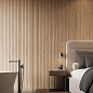 100337232 Gent Roble 29,4x180 Porcelanosa