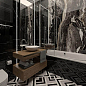 Africano Ocean-Ceramic
