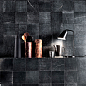fMKB Maku Nut Random Mosaico 30.5x30.5 FAP Ceramiche