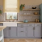 Tetuan Cotto Blue 31х56 Realonda фото в миниатюре 11