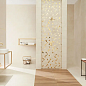 Plain Stone Mosaic Matt Gloss 30.2x19.6 Tubadzin