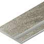 620090001061 Silver Bordo Svasato Round Dx правый 30x60 Italon